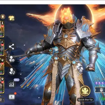 Watcher of Realms Accounts End-Game GlobaL 60x|Lv82|4M PWR|8Lord[OrenA1,(JeZebeleA2,Torodor)+Skin,etc]|36