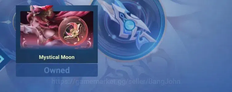 Honor of Kings Accounts Global | 75H 46S | 1 Legend Skin Selection Chest ( image 7
