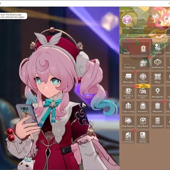Honkai Star Rail Accounts Others Asia|TL 70|22 Limited|3 Team Prem|Evernight,Yaoguang)+Sign