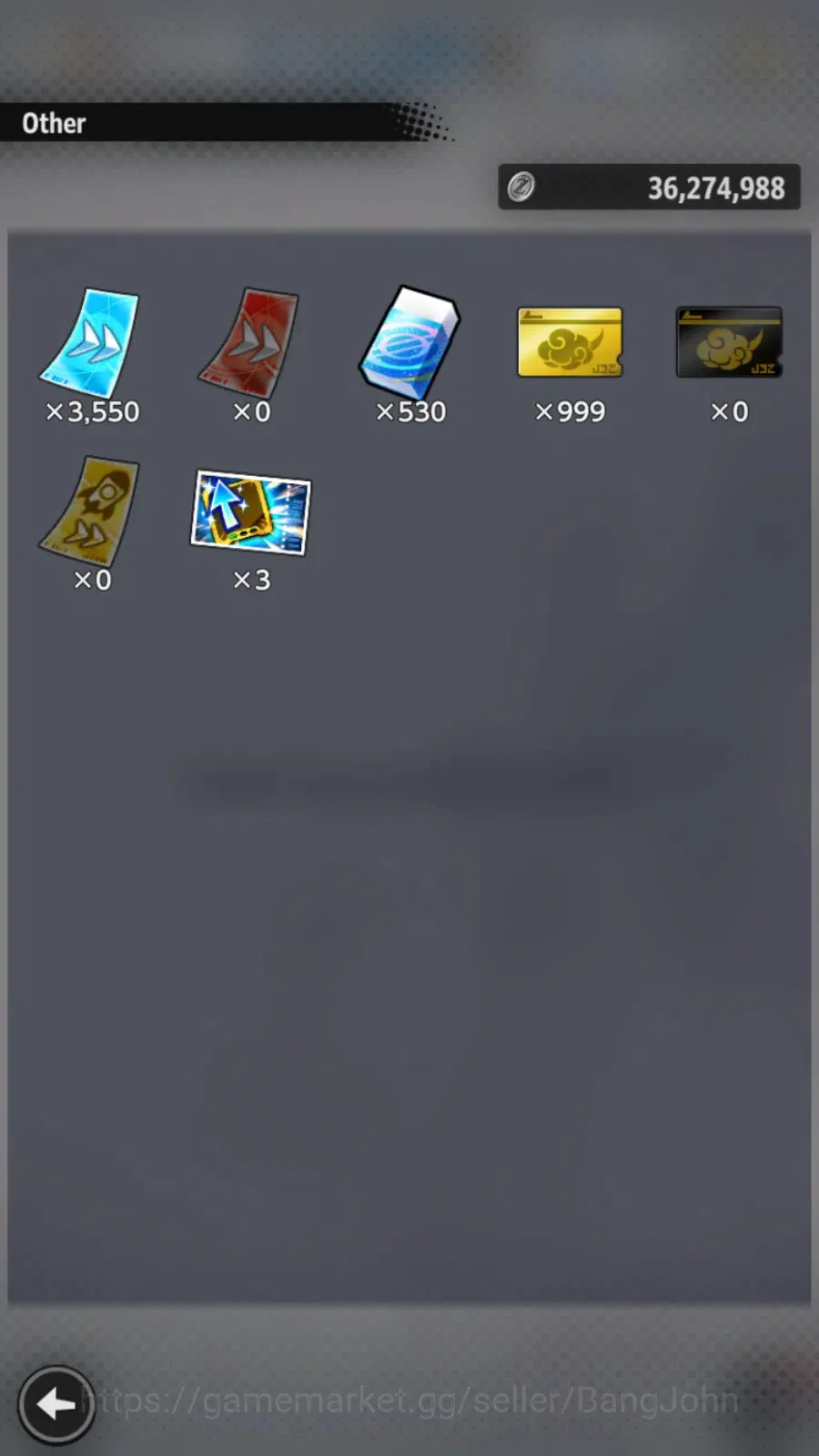 Dragon Ball Legends Accounts High-End Android|Lvl 164|172M Total Power|2.4K CC|3 LR|6 UL|LR Broly: Fury,SSG 1