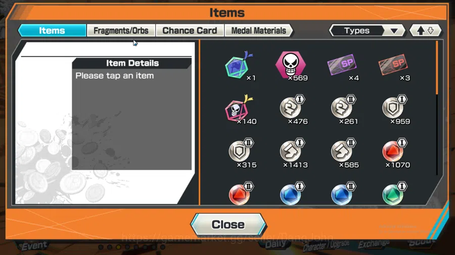 One Piece Bounty Rush Accounts Global | 4EX | 2MAX | Borsalino, St.Jay Saturn, Si image 14