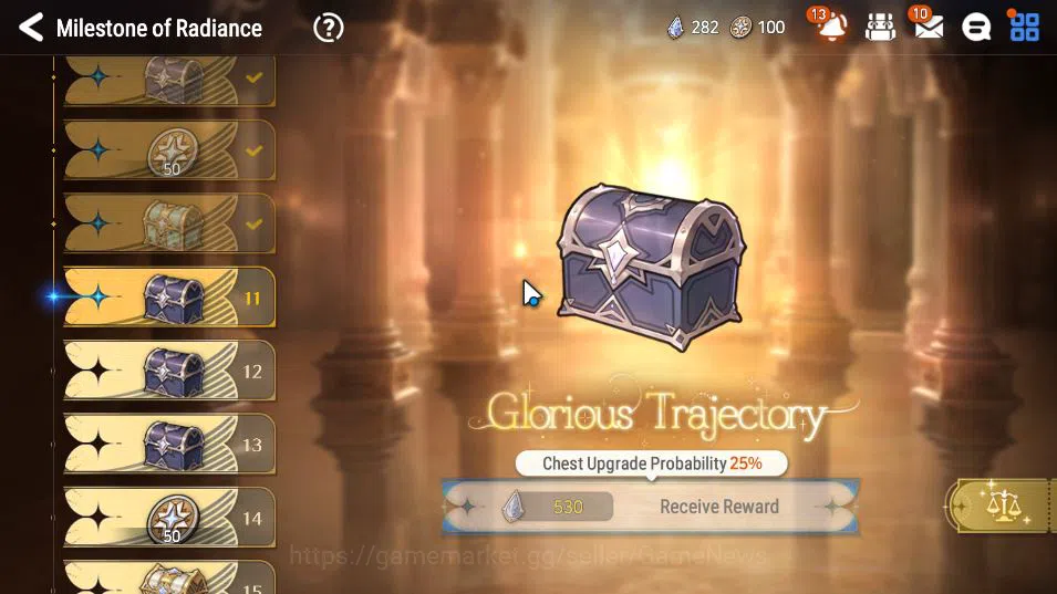 Epic Seven Accounts GLOBAL Unverif|4 ML(LOTScales,NM Luna,EW Ludwig,Da image 18