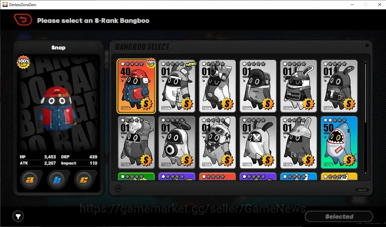Zenless Zone Zero Accounts ASIA|IK 58|13 Limit,3 Void Hunter,3 PremTeam[(Miya image 14