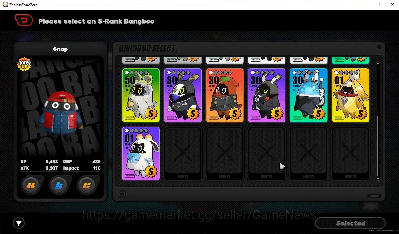 Zenless Zone Zero Accounts ASIA|IK 58|13 Limit,3 Void Hunter,3 PremTeam[(Miya image 15