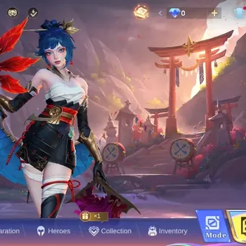 Mobile Legends: Bang Bang Accounts Collector Global|Skin360|Exalted|LegendFranco,PrimeClaude+YuZhong+Beatrix,STAR