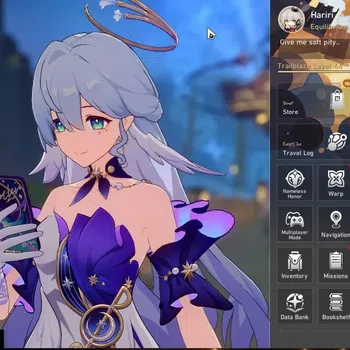 Honkai Star Rail Others Asia|TL 44|7 Limited|1 PremTeam|(SW LV999)+Sign,Ya image 1