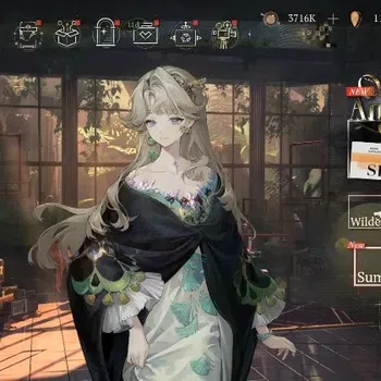 Reverse: 1999 Accounts Midgame GLOBAL|Lv 44| 11K CD |9 (*6Crew) 3 Limit|(Rhiannon P5,Beryl,Nautika)|Corvus P1,Ulrich