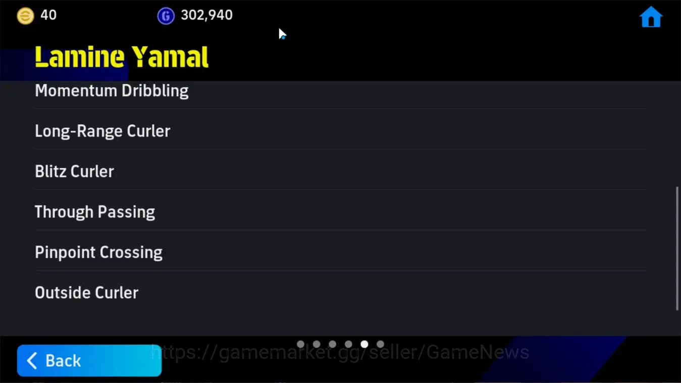 eFootball Accounts Android|Big Time Lamine Yamal 28 Feb'26,Show Time  image 9