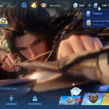 Honor of Kings Accounts Rare Skin Hero 113 Skin 222|Collab D.Conan Marco Polo,LEGEND Wukong,Ying,Allain,Angela,KIC