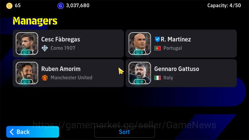 eFootball Accounts Mobile|Shinji Okazaki Long-reach Tackle,{El-Hadji  image 4