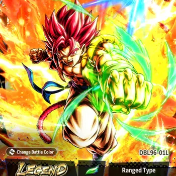 Dragon Ball Legends Accounts High-End Android |Lvl 153|107M Total Power|1.4K CC|2 LR|3 UL|LR SSG Shallet,Broly: Fury|UR SS