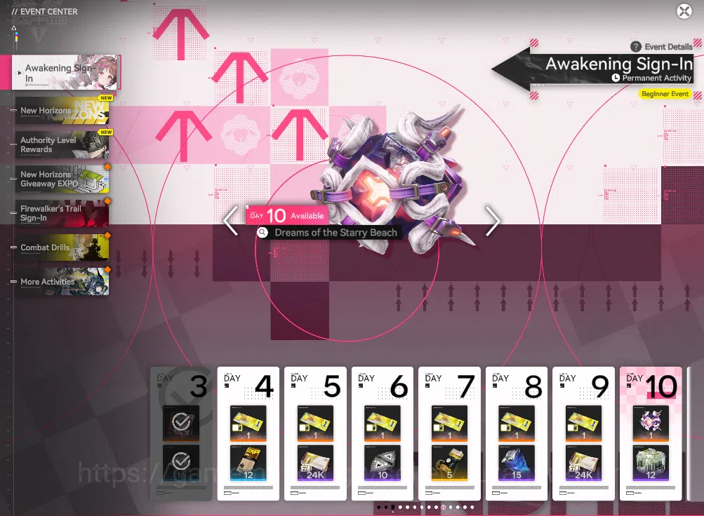 Arknights: Endfield Accounts ASIA LVL 2 |Fresh Starter Last Rite & Ardelia + 4 SR Character|Male MC|Log Gryplink|Take 3