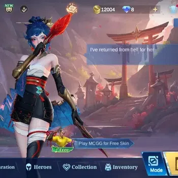 Mobile Legends: Bang Bang Accounts Others Global|Skin 50|Junior II|Epic Bane+Vexana+Roger,Special Hylos+Zhask+Kimmy,Etc|More
