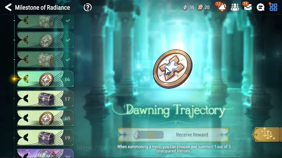 Epic Seven Accounts GLOBAL Unverif|New Era|3 ML(Rhiana & Luciel,Straze image 5
