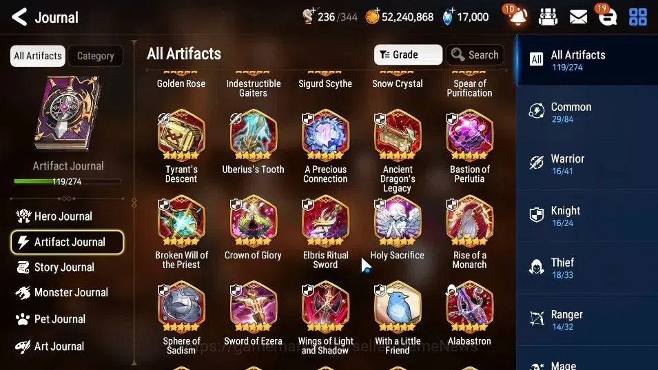 Epic Seven Accounts ASIA|27 ML(Salome,SN Yulha,Shepherd ot Dark Diene, image 13