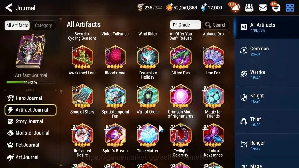 Epic Seven Accounts ASIA|27 ML(Salome,SN Yulha,Shepherd ot Dark Diene, image 15