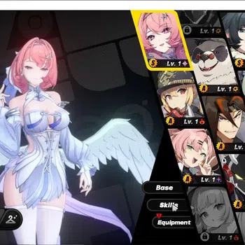 Zenless Zone Zero Accounts Others ASIA|IK 5|S1 Prolog|1340 PolyChrom|2 Limited (Remielle,Jane Doe+Sign)|MC WISE|Rate