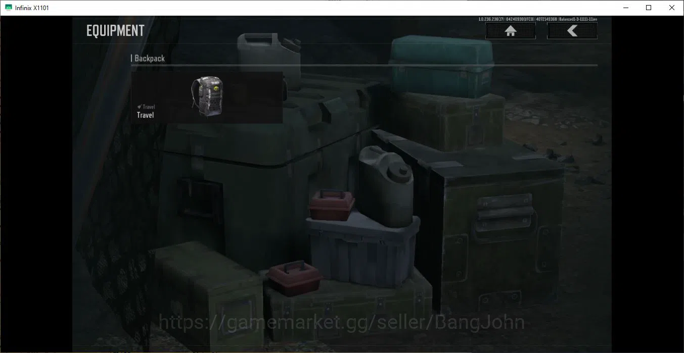 Arena Breakout Accounts MOBILE|LVL30 SV 12,1M|CV 10,2M|MORE SKIN,MORE DETH image 2