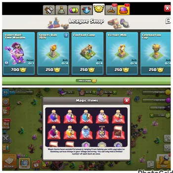 Clash of Clans Accounts High-End FLASH SALE 3,5K GEMS TH 10 NO WALL ENGINEREED MAXED  COLLECTOR SUPER RARE LVL 93 ENGINEERED
