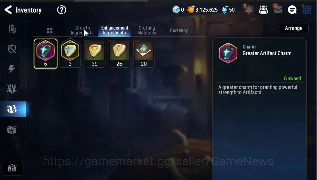 Epic Seven Accounts GLOBAL Unverif|NewEra|2 ML(Rhinna&Luciella,Operato image 18