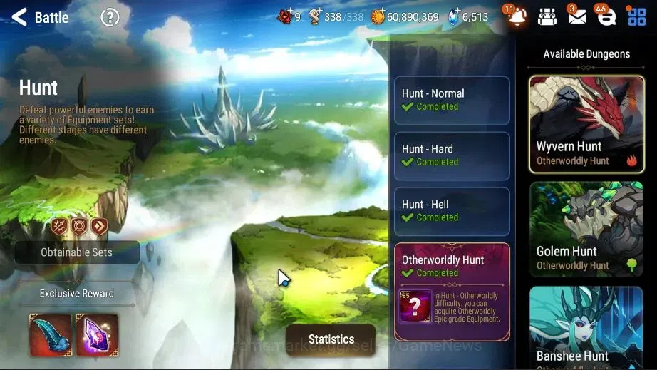 Epic Seven Accounts ASIA Verif|17ML(Salome,LOTScales,HarSeti,Etc)+Ivan image 17