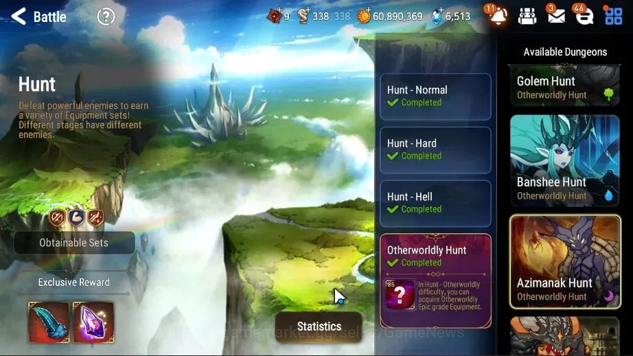 Epic Seven Accounts ASIA Verif|17ML(Salome,LOTScales,HarSeti,Etc)+Ivan image 20
