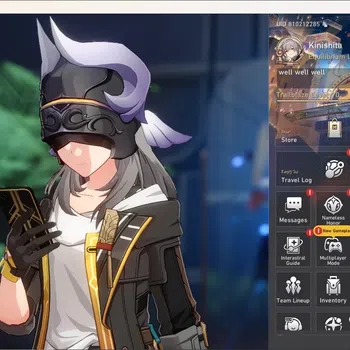 Honkai Star Rail Accounts End Game ASIA|TL 70,2 TeamPrem AstralExpres&Break|24 Limited [SW