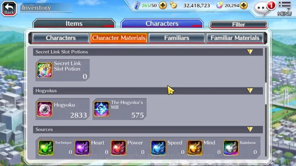 Bleach: Brave Souls Accounts [GLOBAL]20K Orbs+Fresh All Story|Ichigo 9th Anniv, image 13