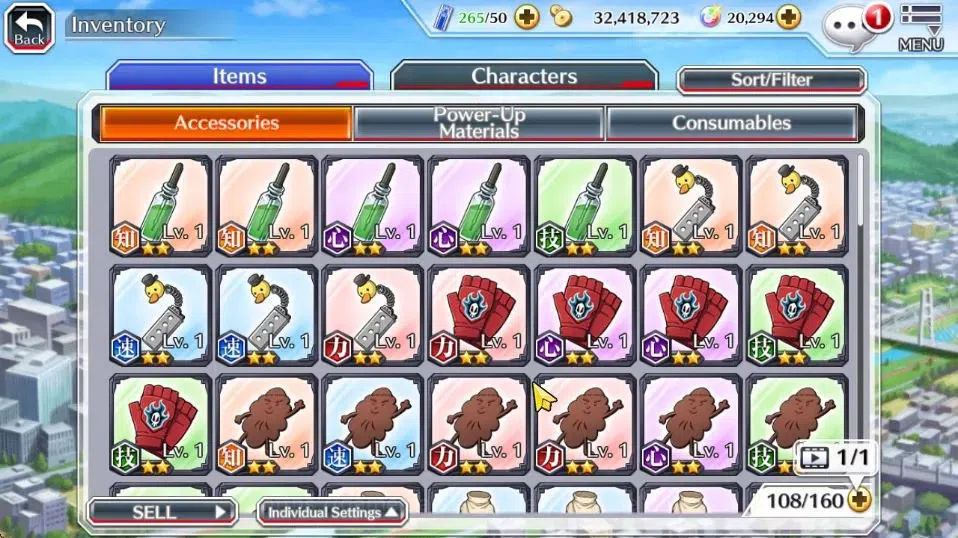 Bleach: Brave Souls Accounts [GLOBAL]20K Orbs+Fresh All Story|Ichigo 9th Anniv, image 6