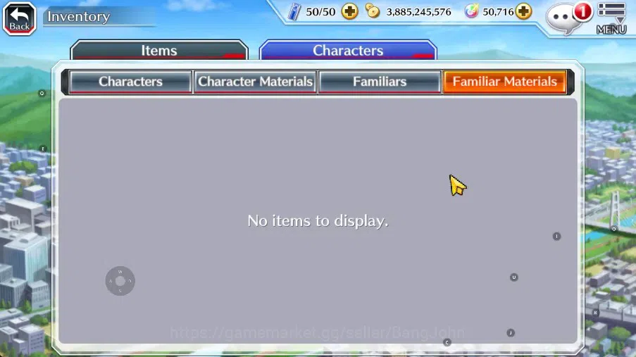 Bleach: Brave Souls Accounts [GLOBAL]50K Orbs|Yukio,Riruka Tybw2026,Ichigo,Byak image 4