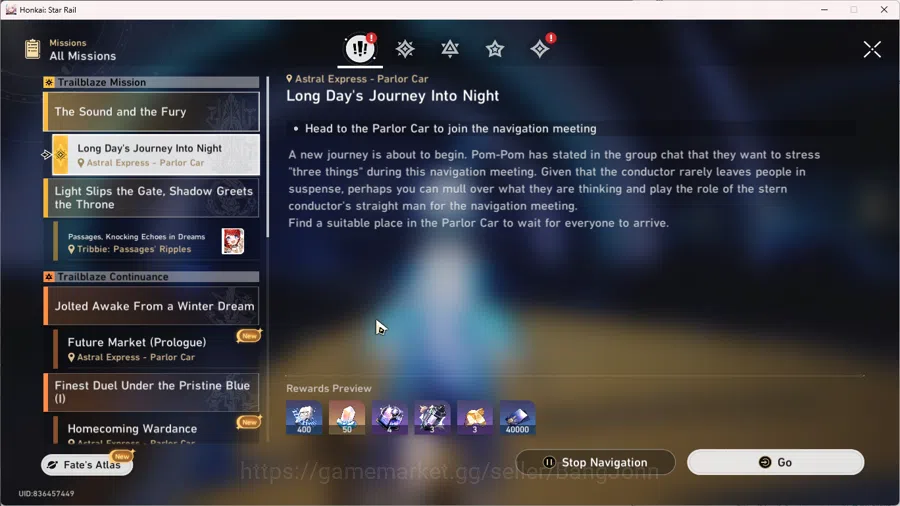 Honkai Star Rail Accounts Others ASIA | TL 67 | TIM Premium Phainon | Phainon | 7 Limit | Cerydra | Sunday | Dan Heng PT 11