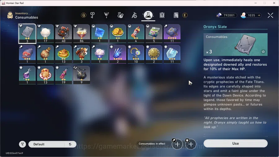 Honkai Star Rail Accounts Others ASIA | TL 67 | TIM Premium Phainon | Phainon | 7 Limit | Cerydra | Sunday | Dan Heng PT 8