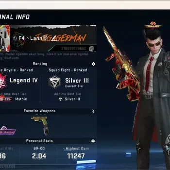 Blood Strike Accounts High-End ASIA | 1 Eternal:AUG-Empyrean|1 OPM Gun|1 Ultra Melee|2 Collab Striker:Ethan,Kraken|5 Ultra