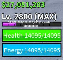 Roblox Accounts Blox Fruit |Lv Max + Ice,GodHuman|27M Beli 55K Fra image 10