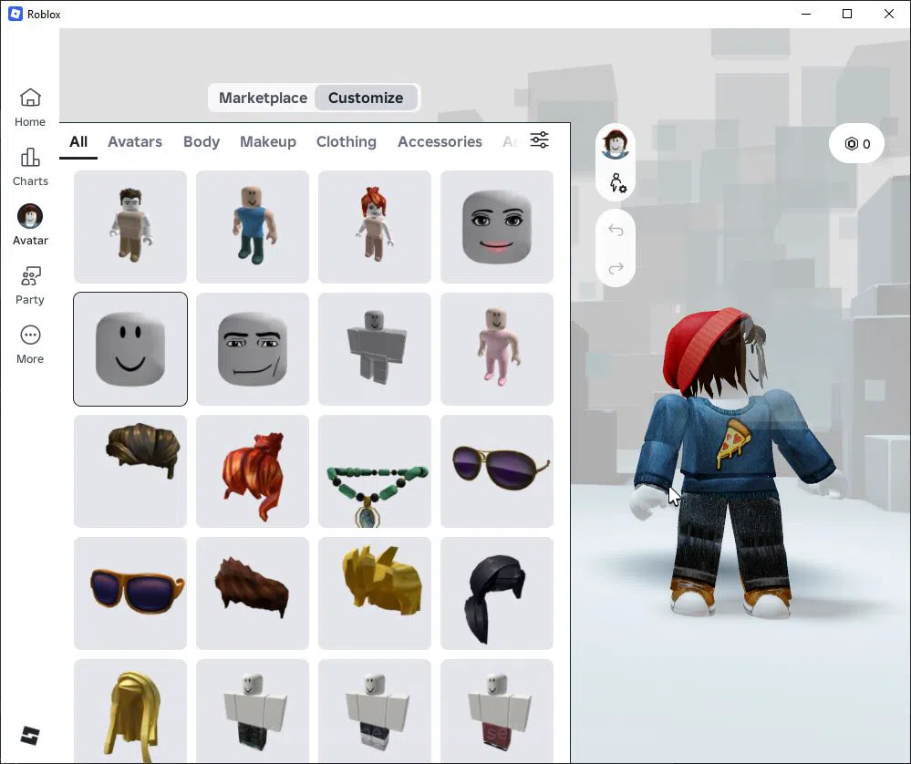 Roblox Accounts Blox Fruit |Lv Max + Ice,GodHuman|27M Beli 55K Fra image 14