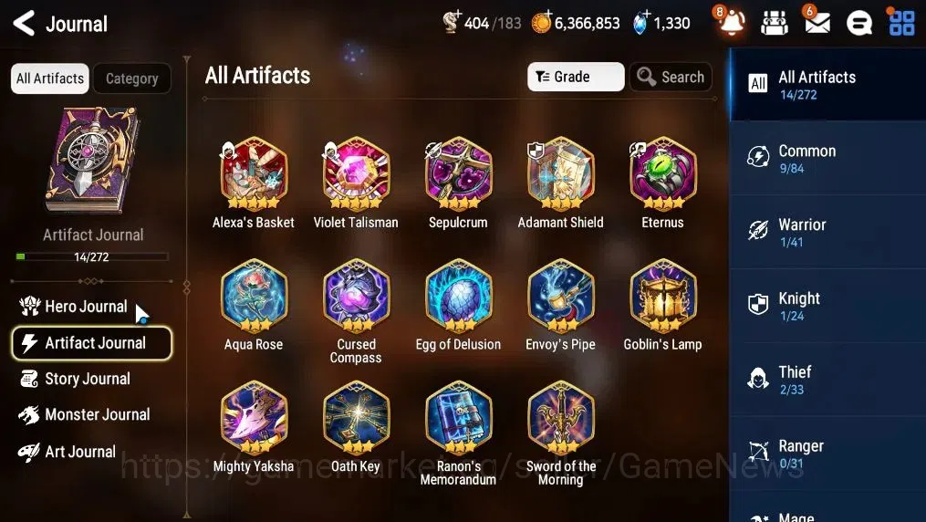 Epic Seven Accounts GLOBAL Unverif|New Era|2 ML(Rhiana N Luciel,Straze image 10