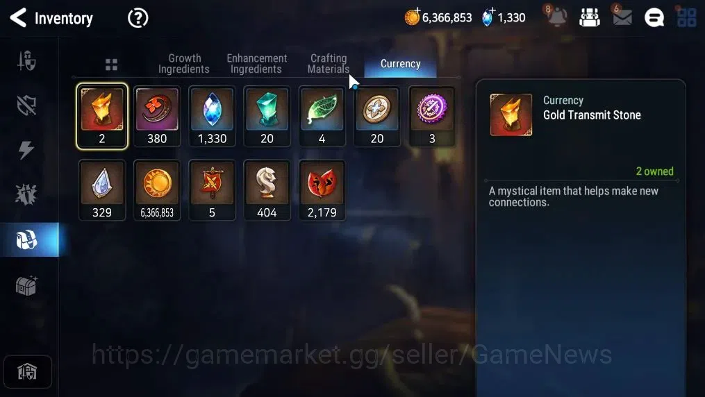 Epic Seven Accounts GLOBAL Unverif|New Era|2 ML(Rhiana N Luciel,Straze image 16