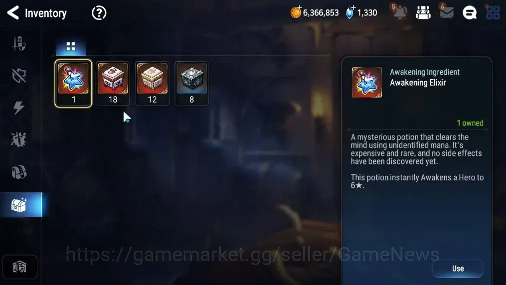 Epic Seven Accounts GLOBAL Unverif|New Era|2 ML(Rhiana N Luciel,Straze image 20