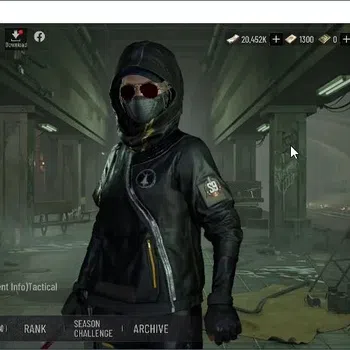 Arena Breakout Accounts High-End Mobile | Lv.30 | CV 20M | SV 36M | Exclusive SS AX50,Decree VSS,HC Mk14,Decree LR-AR1,X-Ray