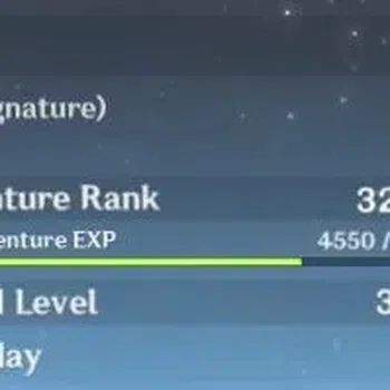 Genshin Impact Accounts Starter Asia|Allunset|AR 32|WL3|Starter Nicole + Qiqi, Mizuki|Low Explore|MC Female|Check