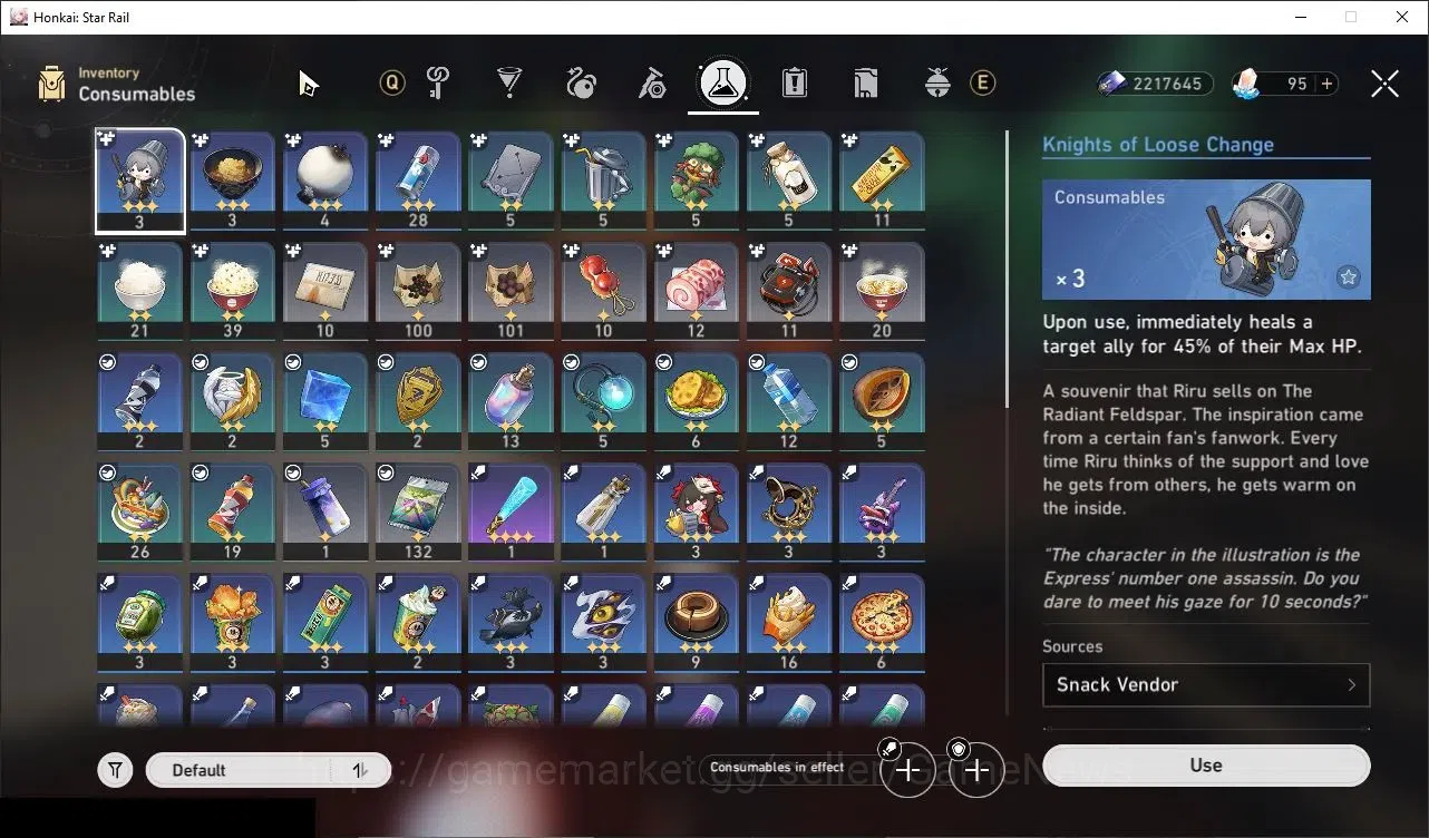 Honkai Star Rail Accounts Others America|TL 65|9 Limited|(Evanescia,Mortenax Blade,Saber,Archer)+Sign Hysilens E1,DH 10