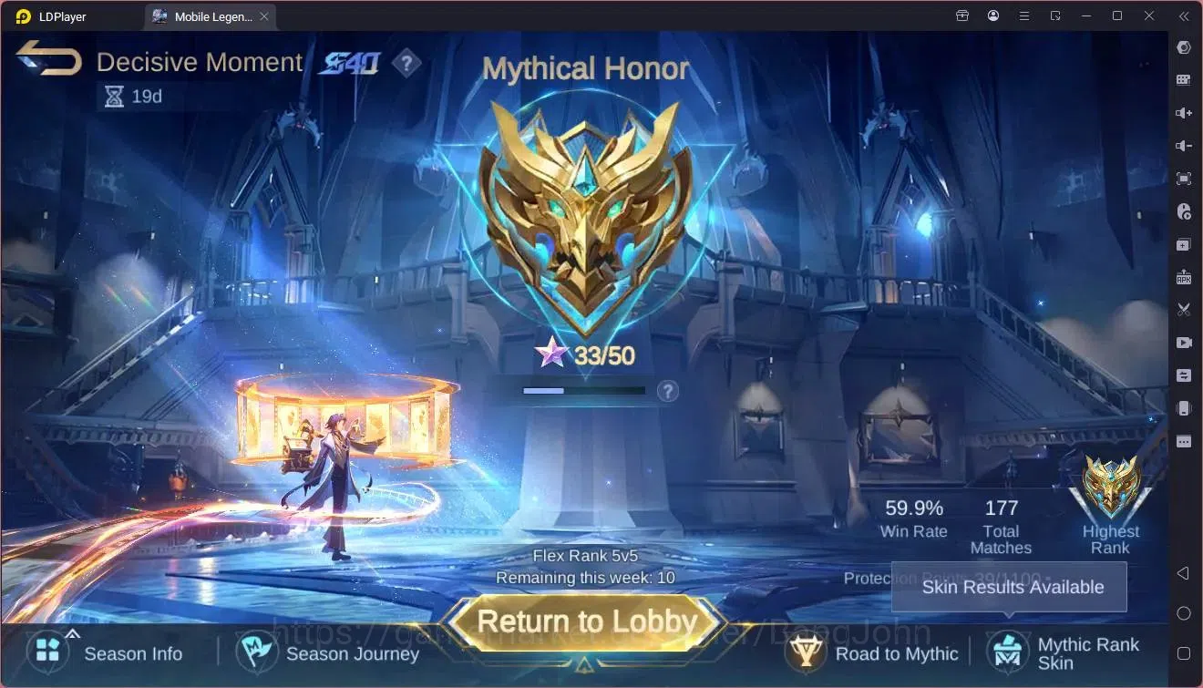 Mobile Legends: Bang Bang Accounts Global|Hero 85|Skin 120|Expert|CC Natalia|Naruto V image 9
