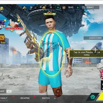 Blood Strike Accounts Collab Skin ASIA|ETERNAL Lv3 AUG-Empyrean,DeAgle+COLLAB ENZO-Rising Star,TR MCX,FN2K,JaCk+12