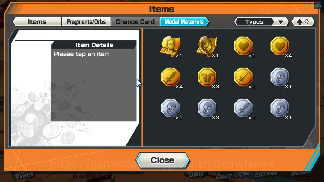 One Piece Bounty Rush Accounts Global|Android Only|Ready Gacha|RainbowDiamond 409 image 8