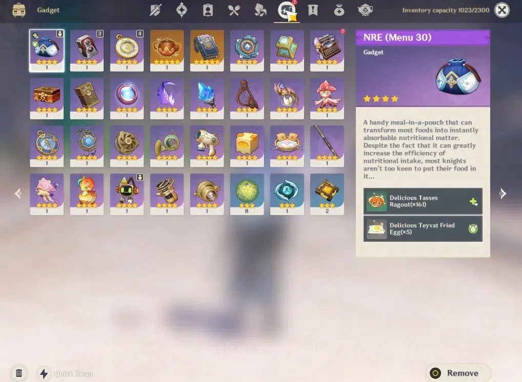 Genshin Impact Accounts ASIA|AR57|9Limited+7(*5Weapon)|Neuvillette,Varesa, image 11