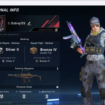 Blood Strike Rare Skin ASIA | 1 Legendary: MP5-Explorer | 2 Ultra Loot Cr image 1