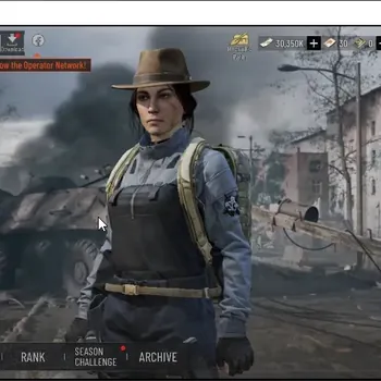 Arena Breakout Accounts High Value MOBILE|Lvl 30|SV 46.3M|CV 30M|1 SD|MG H416|OF AKM,TTM Groza,TTM AK-12,RZ LR-DMR1,TB BM59