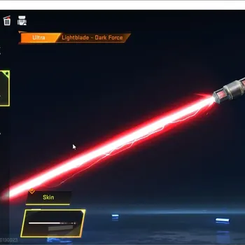 Blood Strike Accounts Others ASIA|1 ULTRA Melee: Lightblade-Dark Force | 2 ULTRA Guns: Vector-Warp Neon, HK416-Neural