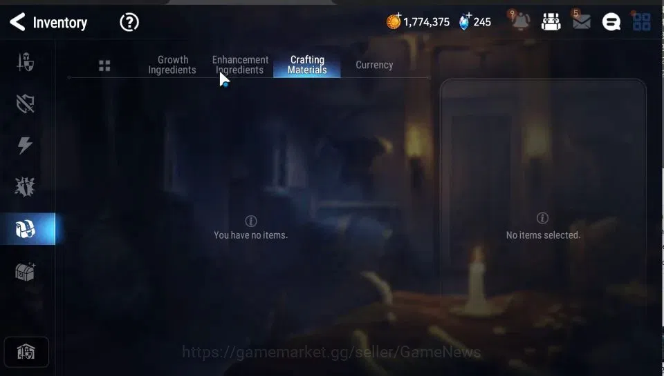 Epic Seven Accounts Europe Unverif|New Era|MoonLight [Straze] + Zahhak image 16