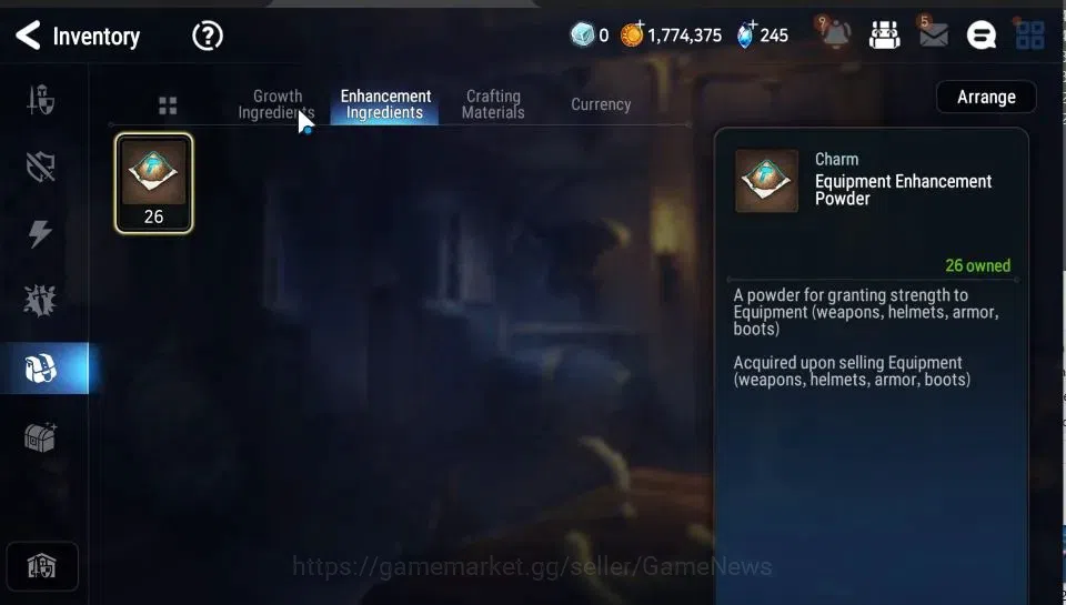 Epic Seven Accounts Europe Unverif|New Era|MoonLight [Straze] + Zahhak image 17
